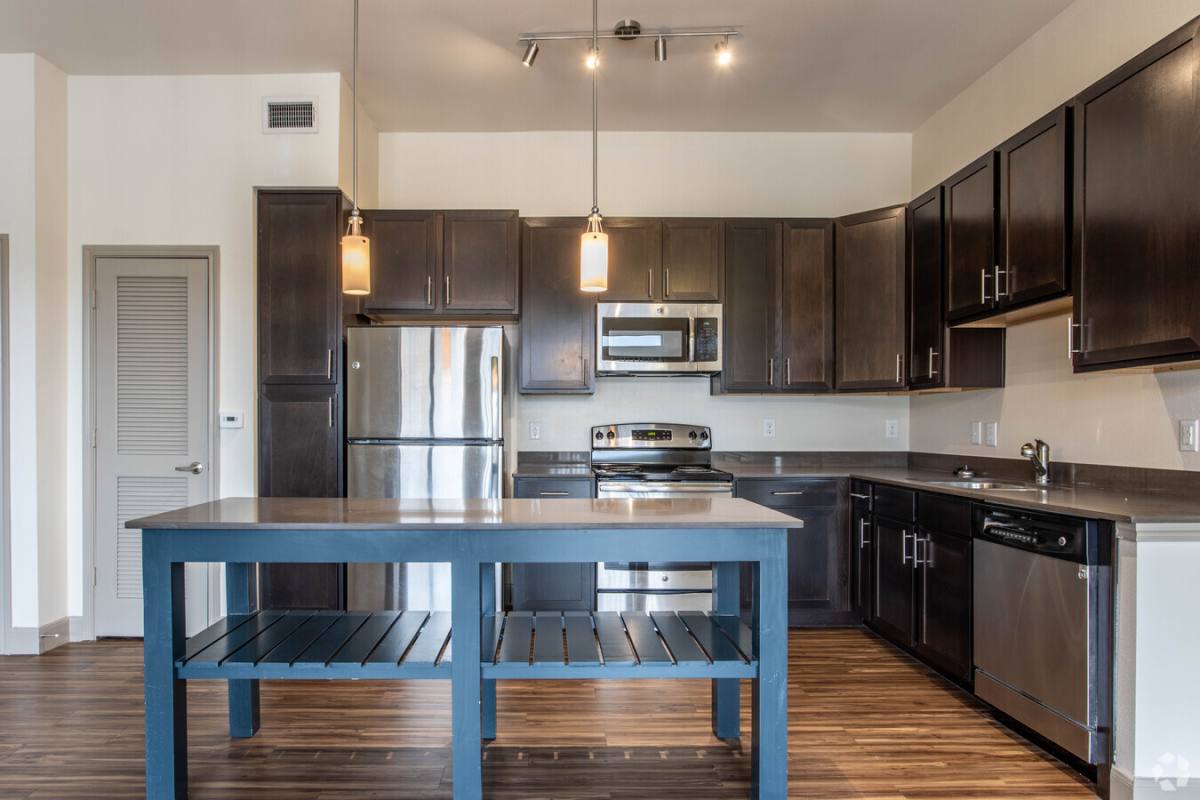 Apartment for rent at 24530 Gosling Rd #AWS2, Spring, TX 77389
