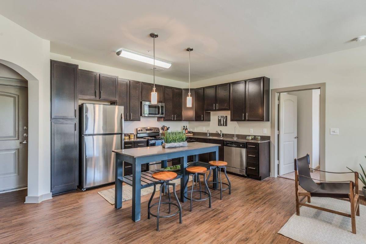Apartment for rent at 24530 Gosling Rd #AWS2, Spring, TX 77389