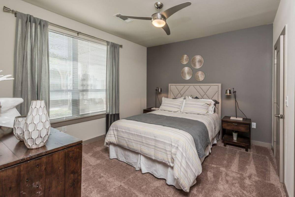 Apartment for rent at 24530 Gosling Rd #AWS2, Spring, TX 77389