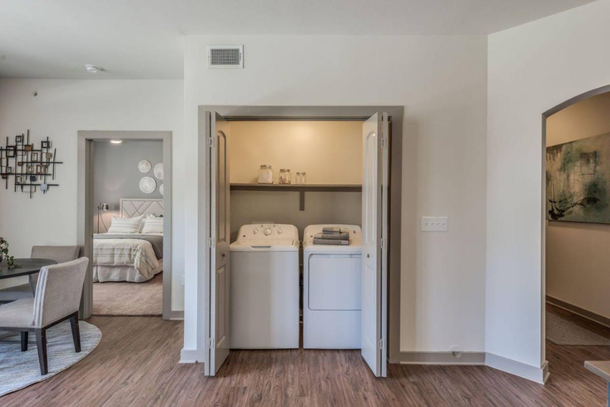 Apartment for rent at 24530 Gosling Rd #AWS2, Spring, TX 77389