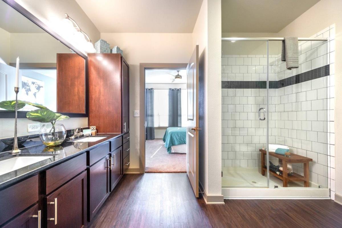 Apartment for rent at 24530 Gosling Rd #AWS3, Spring, TX 77389