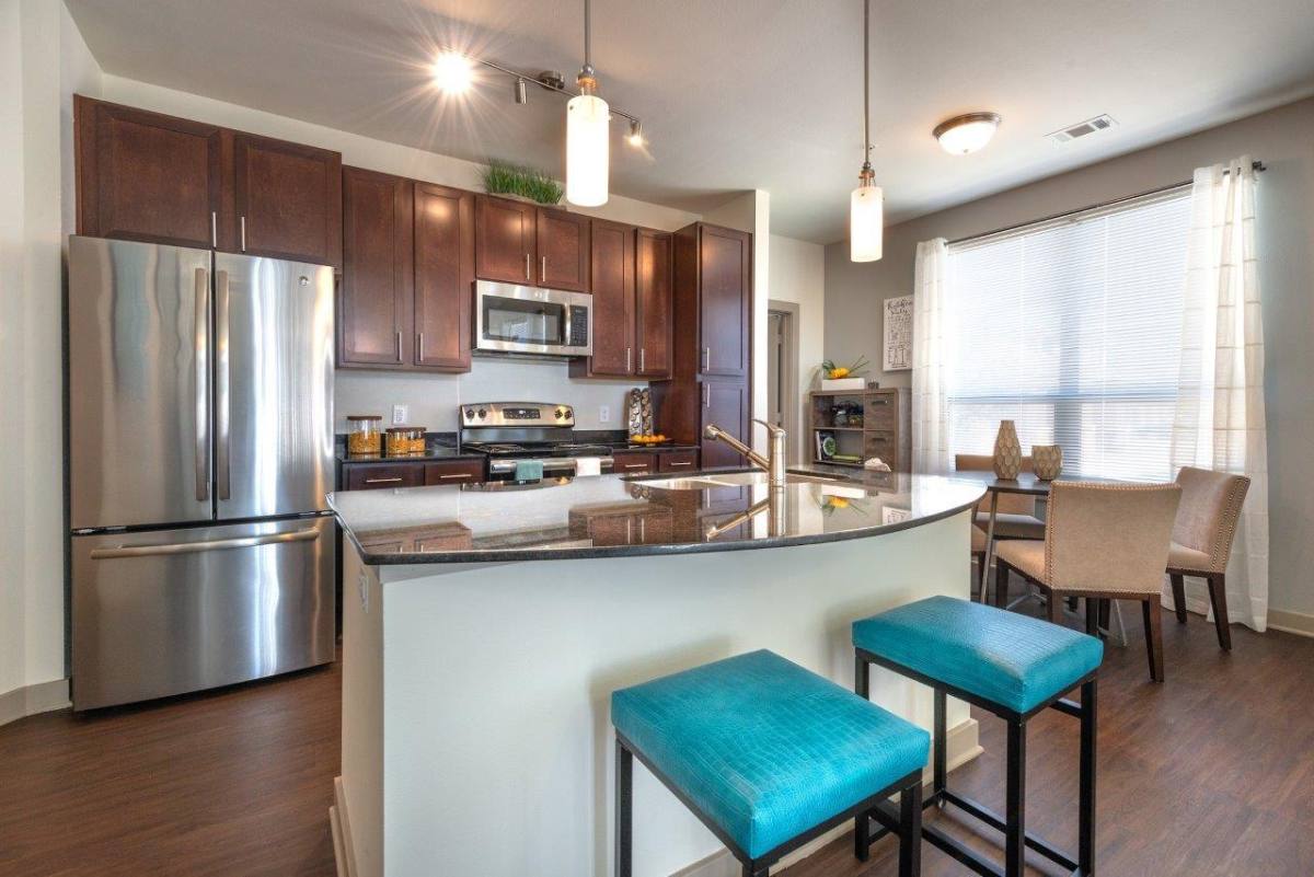 Apartment for rent at 24530 Gosling Rd #AWS3, Spring, TX 77389