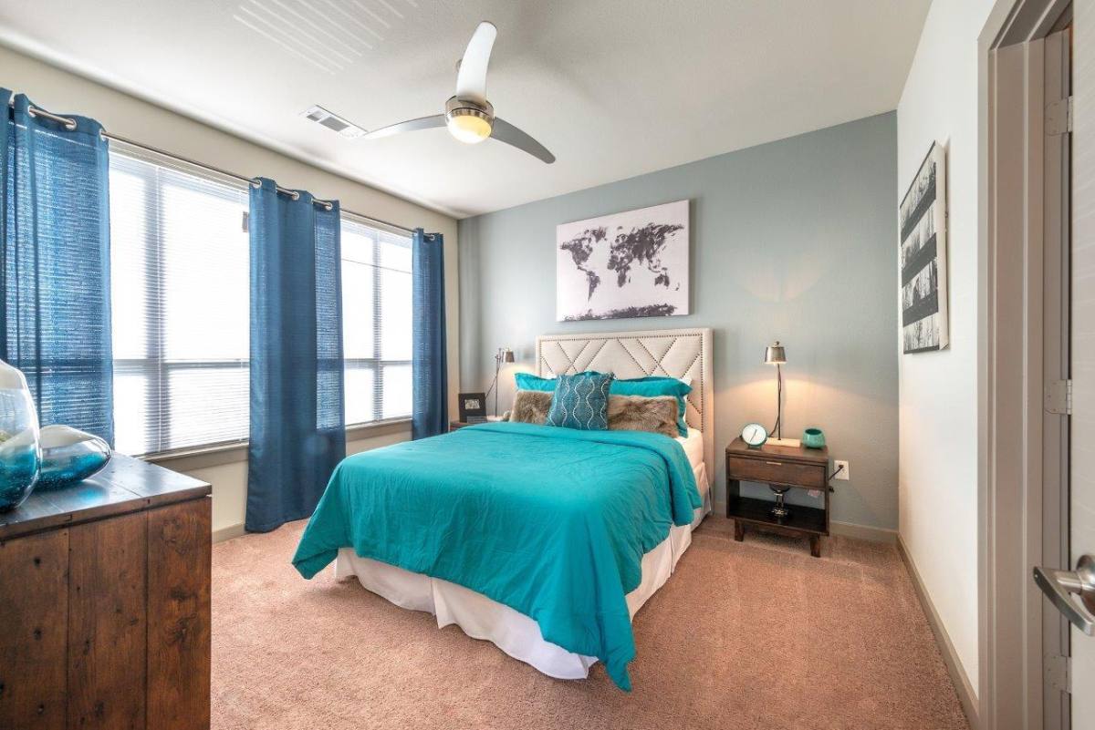 Apartment for rent at 24530 Gosling Rd #AWS3, Spring, TX 77389