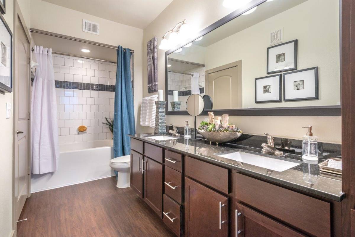Apartment for rent at 24530 Gosling Rd #AWS3, Spring, TX 77389