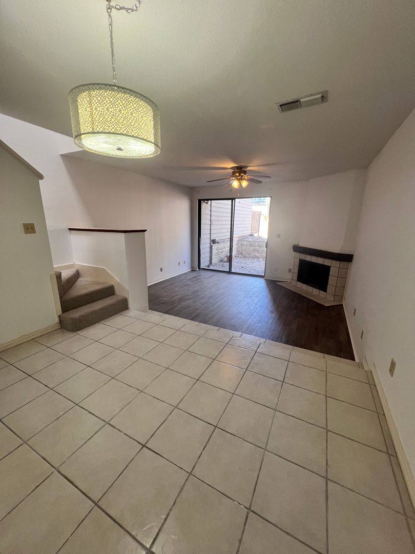Condo for rent at 11815 Vance Jackson, San Antonio, TX 78230