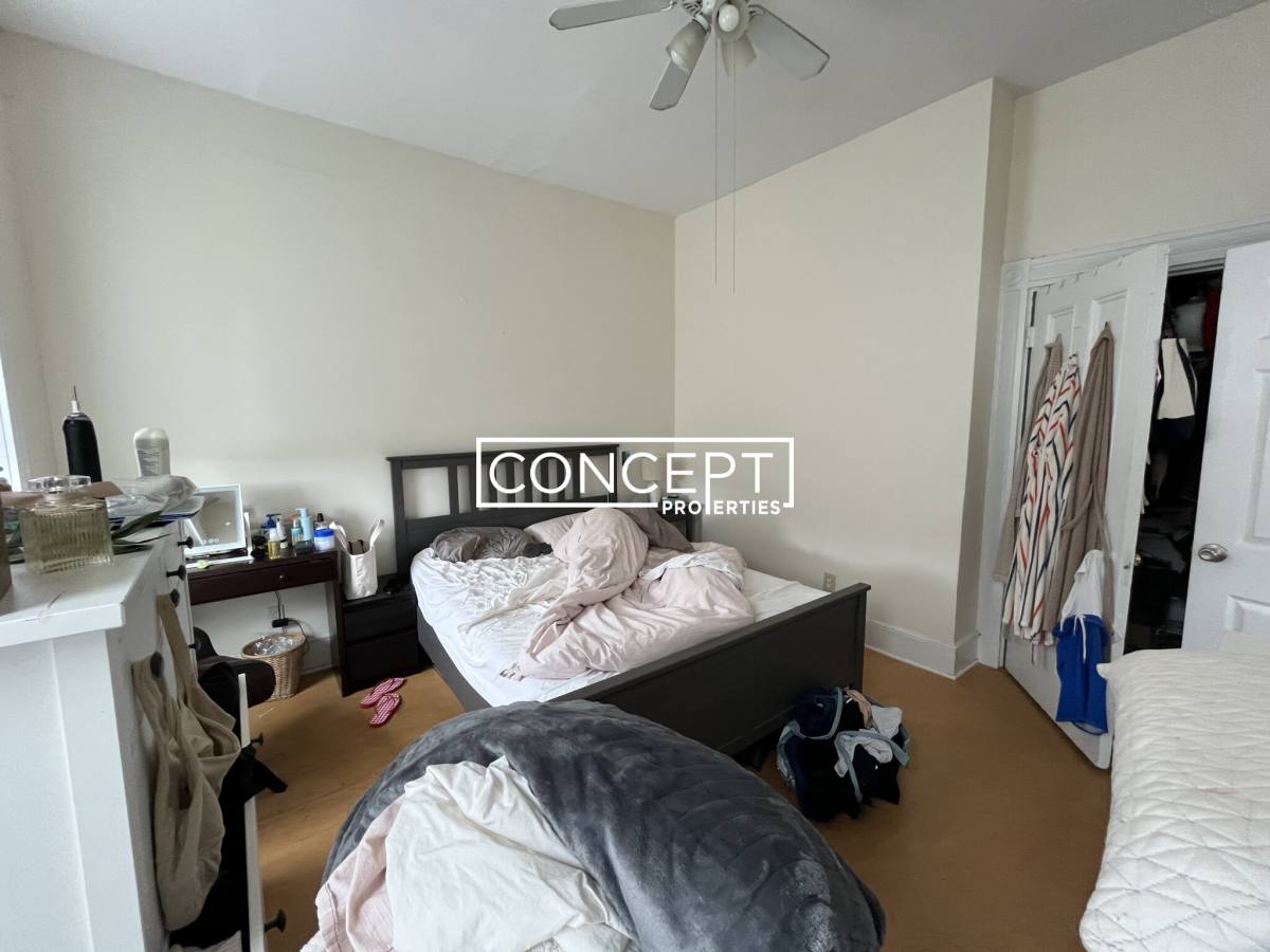 Apartment for rent at 1451 Tremont St #3F, Roxbury Crossing, MA 02120