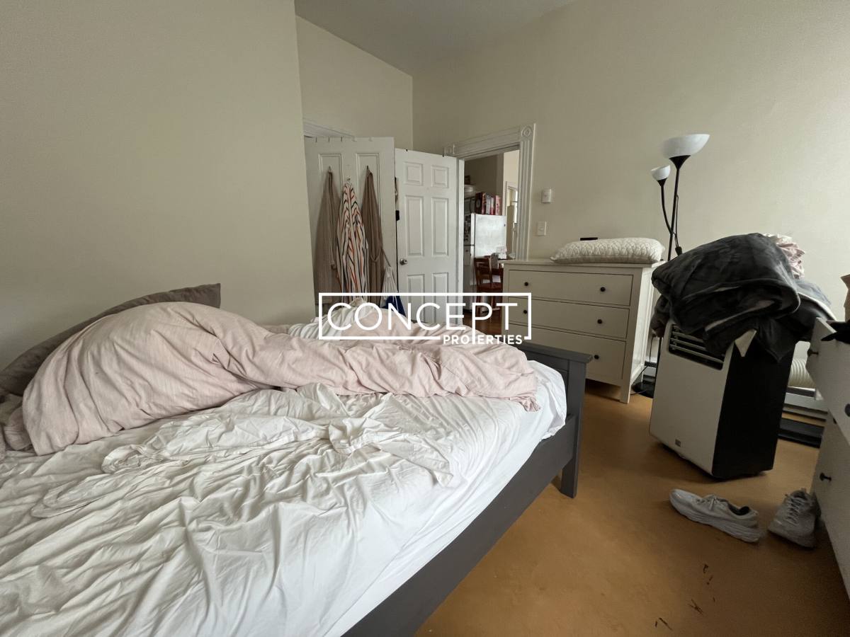 Apartment for rent at 1451 Tremont St #3F, Roxbury Crossing, MA 02120
