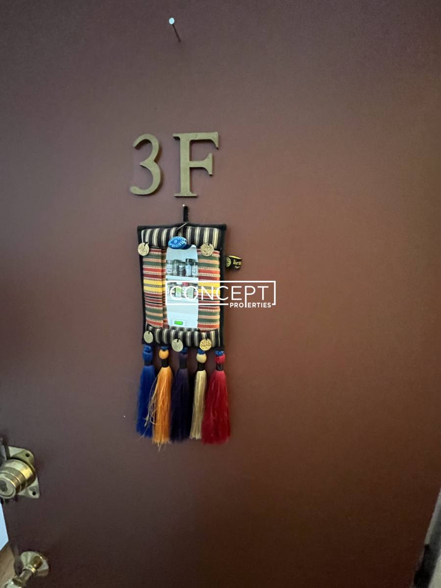 Apartment for rent at 1451 Tremont St #3F, Roxbury Crossing, MA 02120