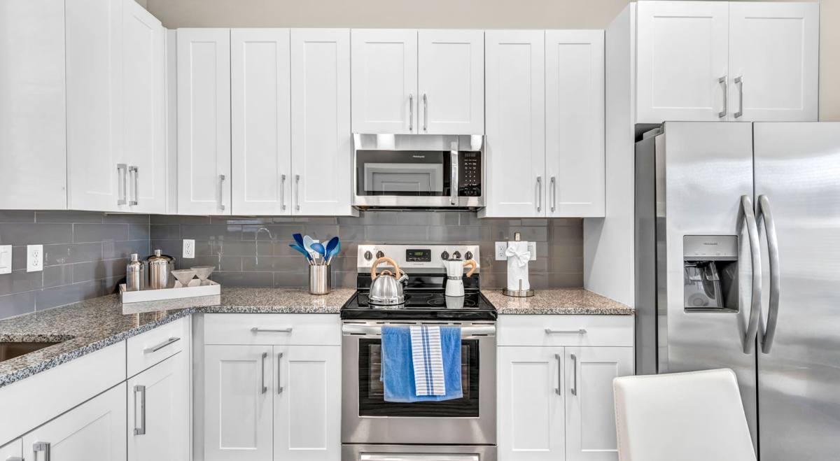 Apartment for rent at 11727 Highway 6 #PAH61, Fresno, TX 77545