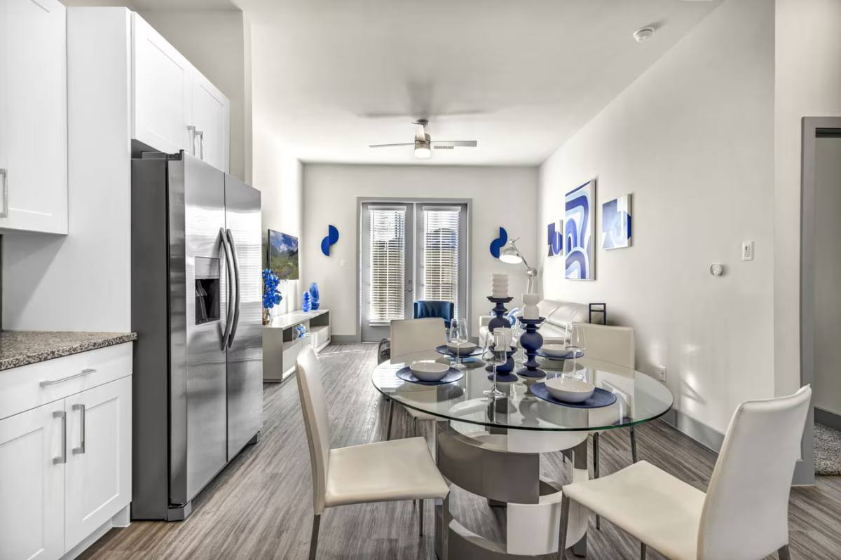 Apartment for rent at 11727 Highway 6 #PAH61, Fresno, TX 77545