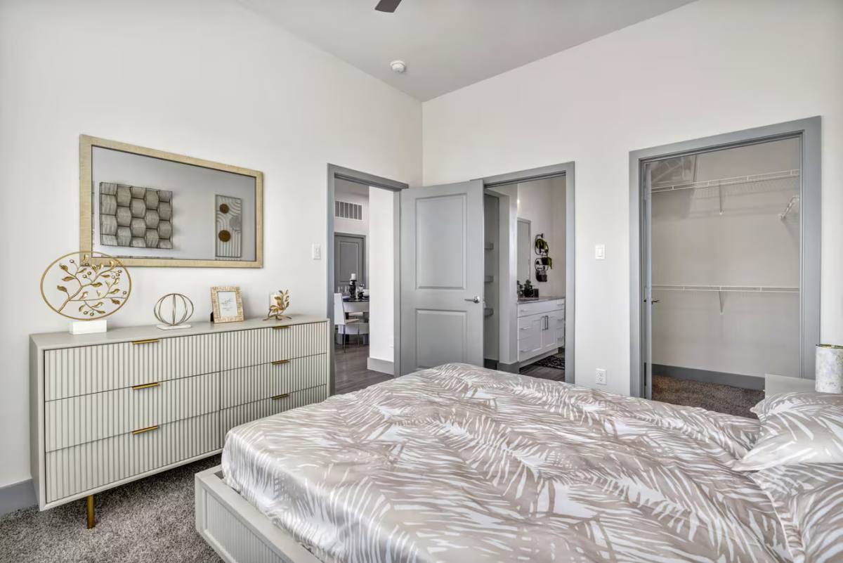 Apartment for rent at 11727 Highway 6 #PAH61, Fresno, TX 77545