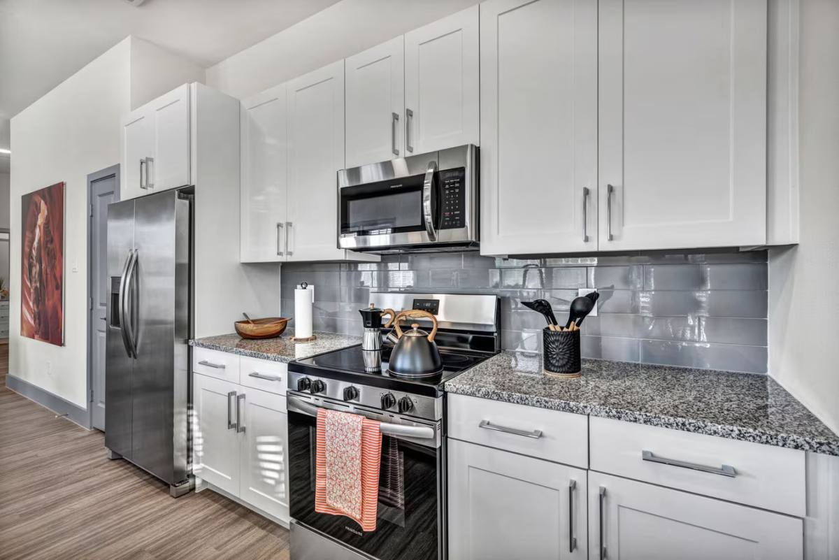 Apartment for rent at 11727 Highway 6 #PAH62, Fresno, TX 77545