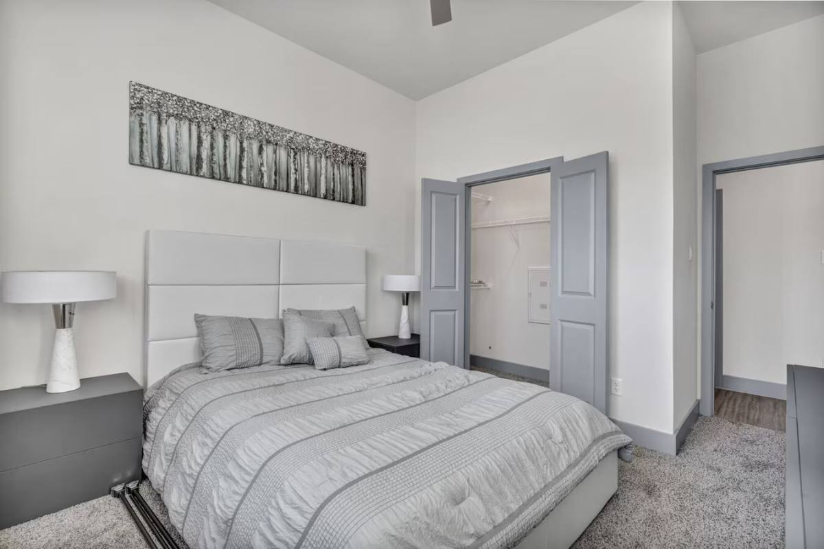 Apartment for rent at 11727 Highway 6 #PAH62, Fresno, TX 77545