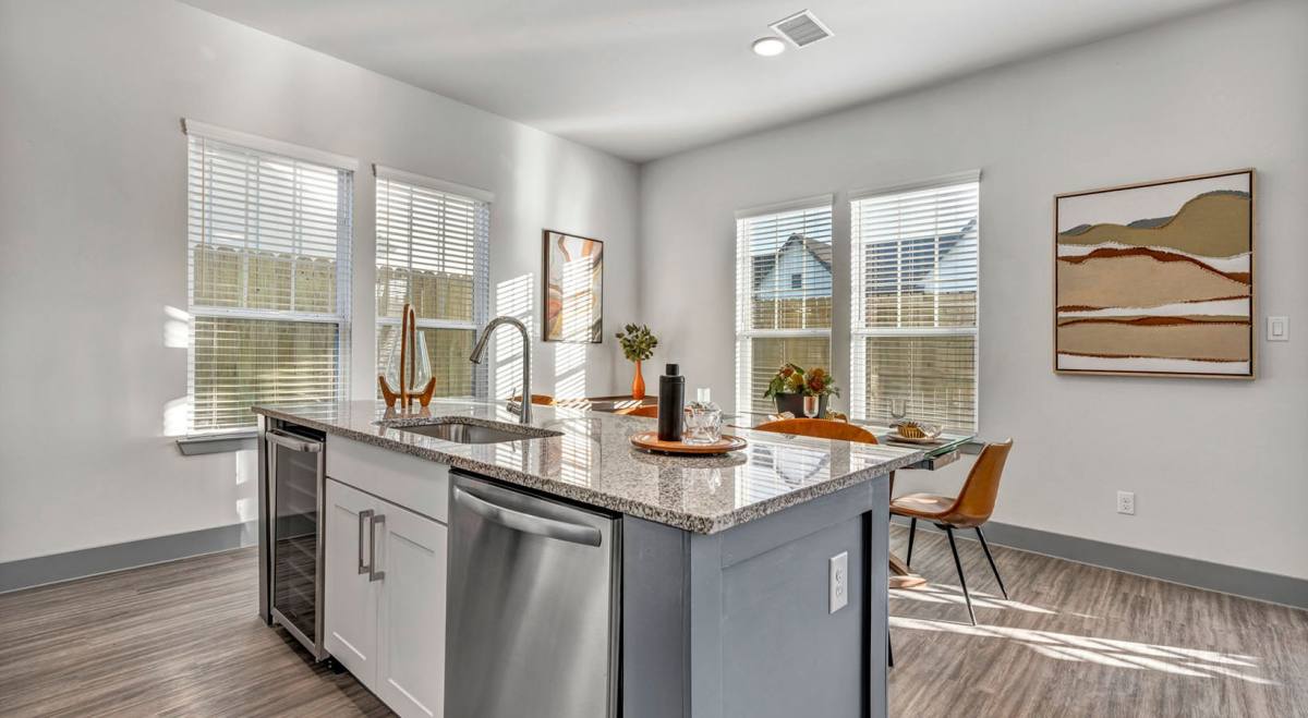 Apartment for rent at 11727 Highway 6 #PAH62, Fresno, TX 77545