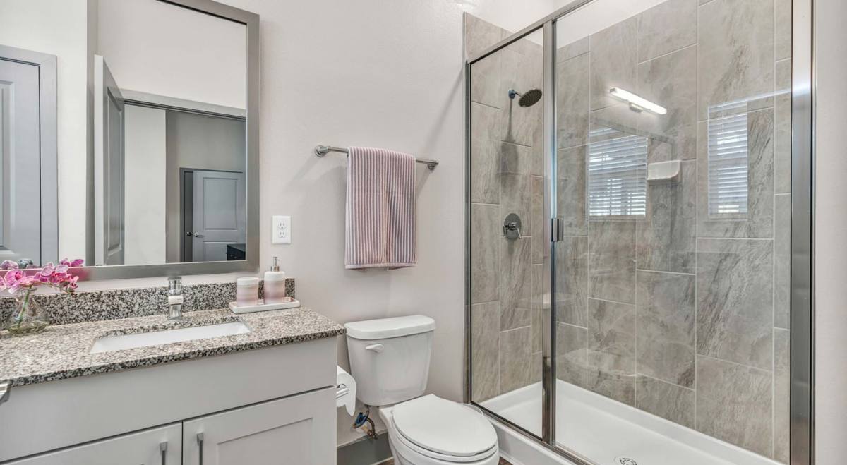 Apartment for rent at 11727 Highway 6 #PAH62, Fresno, TX 77545