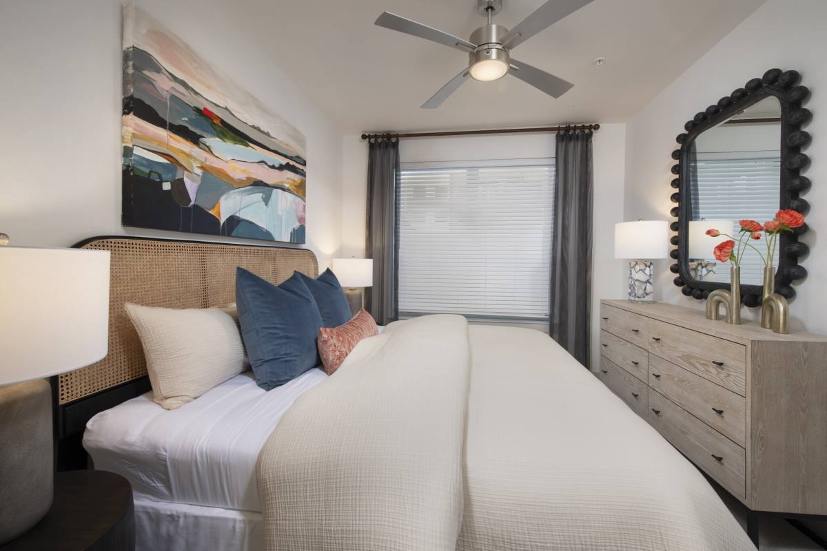 Apartment for rent at 3939 W 12th St #ADD2, Houston, TX 77055