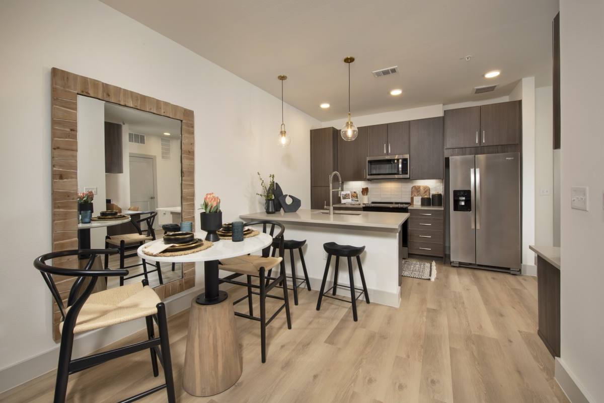 Apartment for rent at 3939 W 12th St #ADD2, Houston, TX 77055