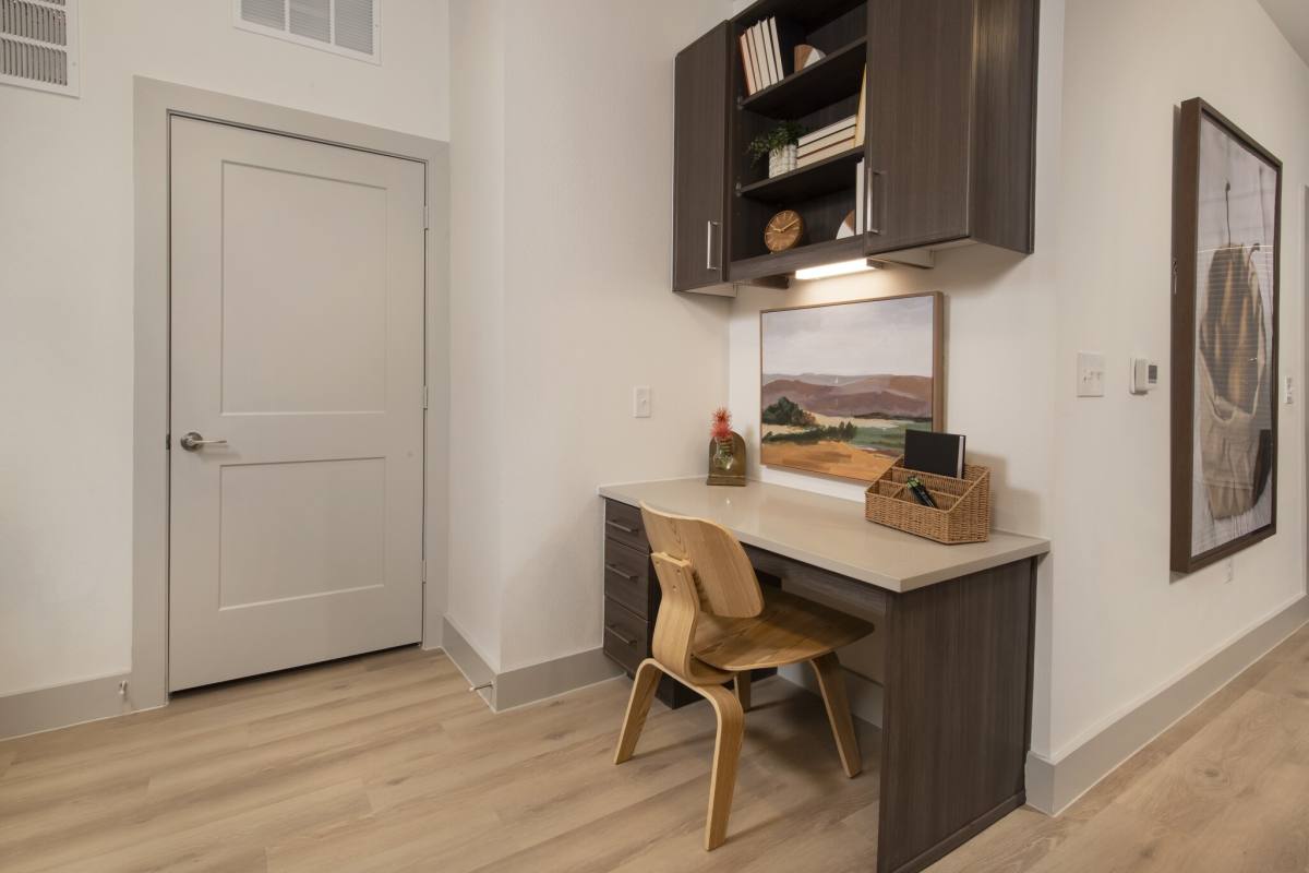 Apartment for rent at 3939 W 12th St #ADD2, Houston, TX 77055