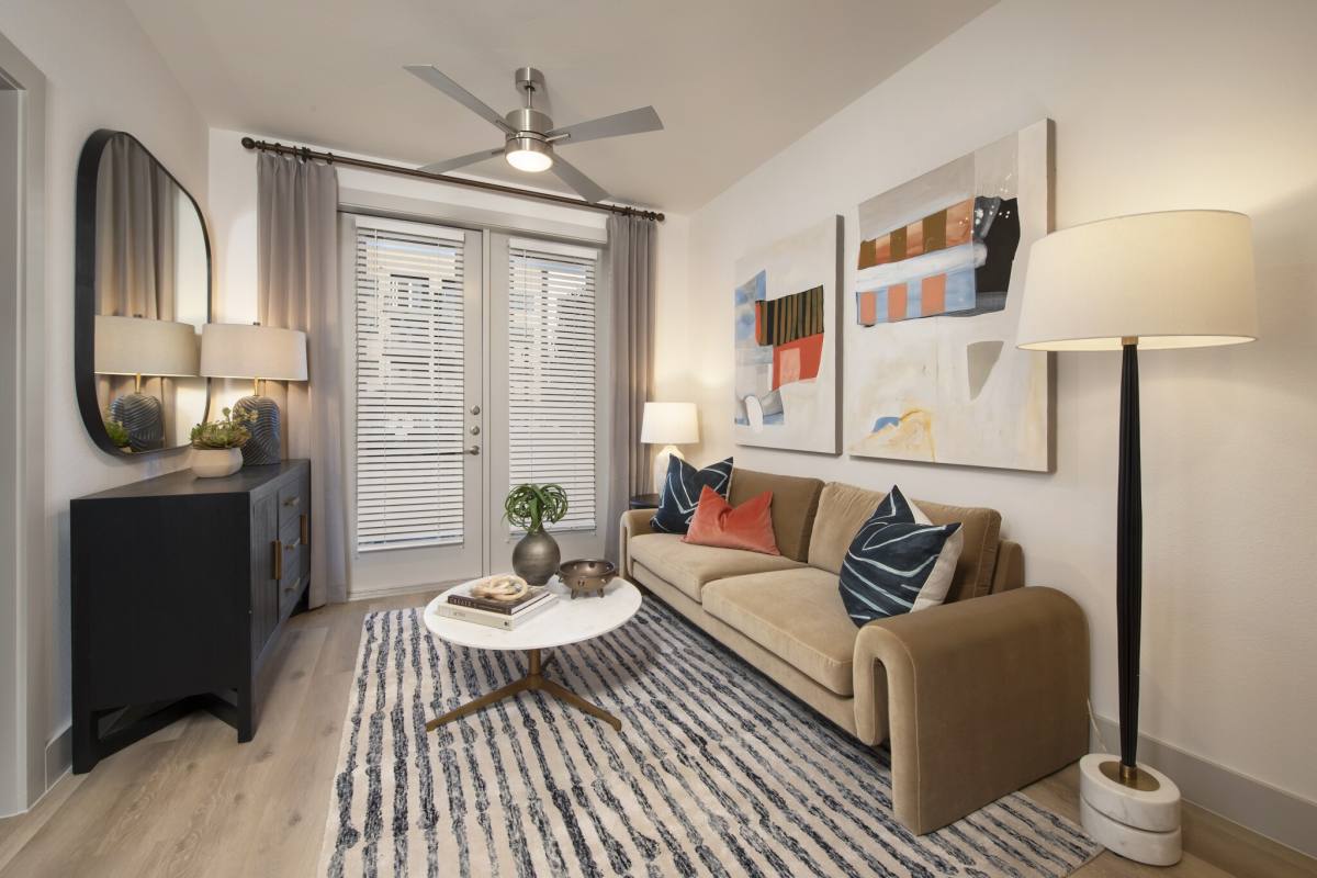 Apartment for rent at 3939 W 12th St #ADD2, Houston, TX 77055