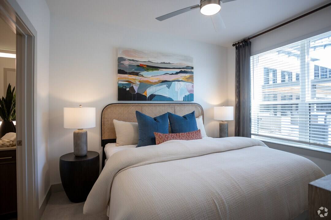 Apartment for rent at 3939 W 12th St #ADD2, Houston, TX 77055
