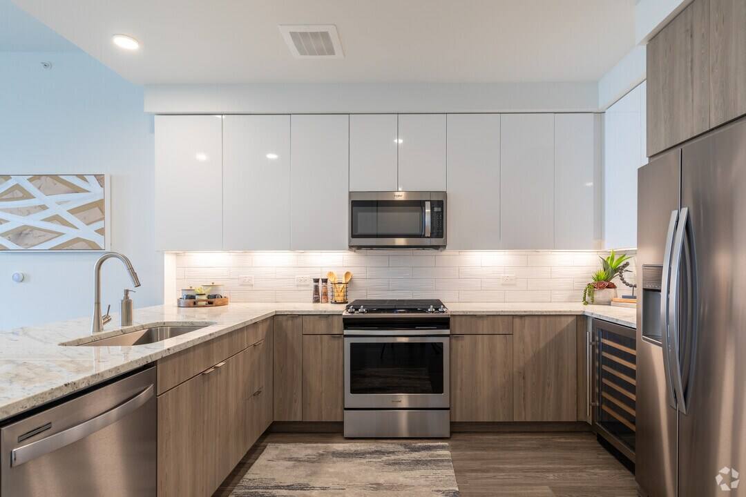 Apartment for rent at 1616 Post Oak Blvd #APO2, Houston, TX 77056