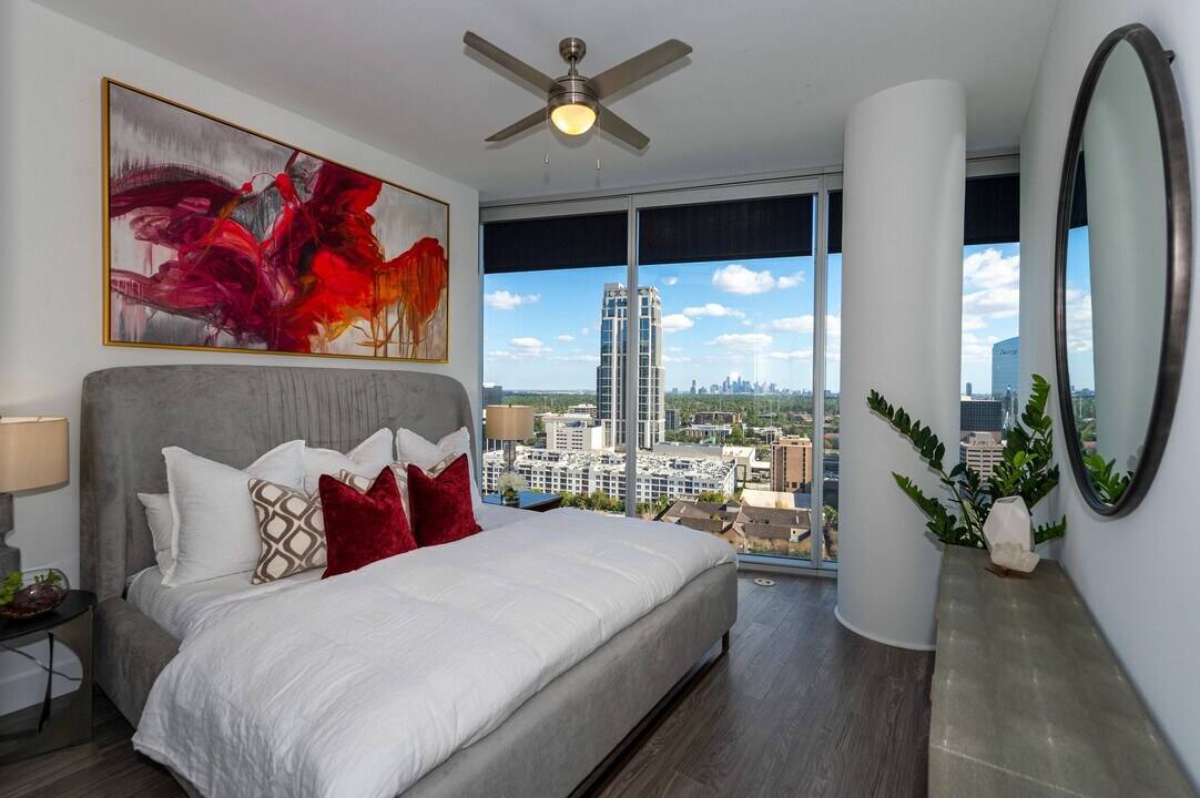 Apartment for rent at 1616 Post Oak Blvd #APO2, Houston, TX 77056