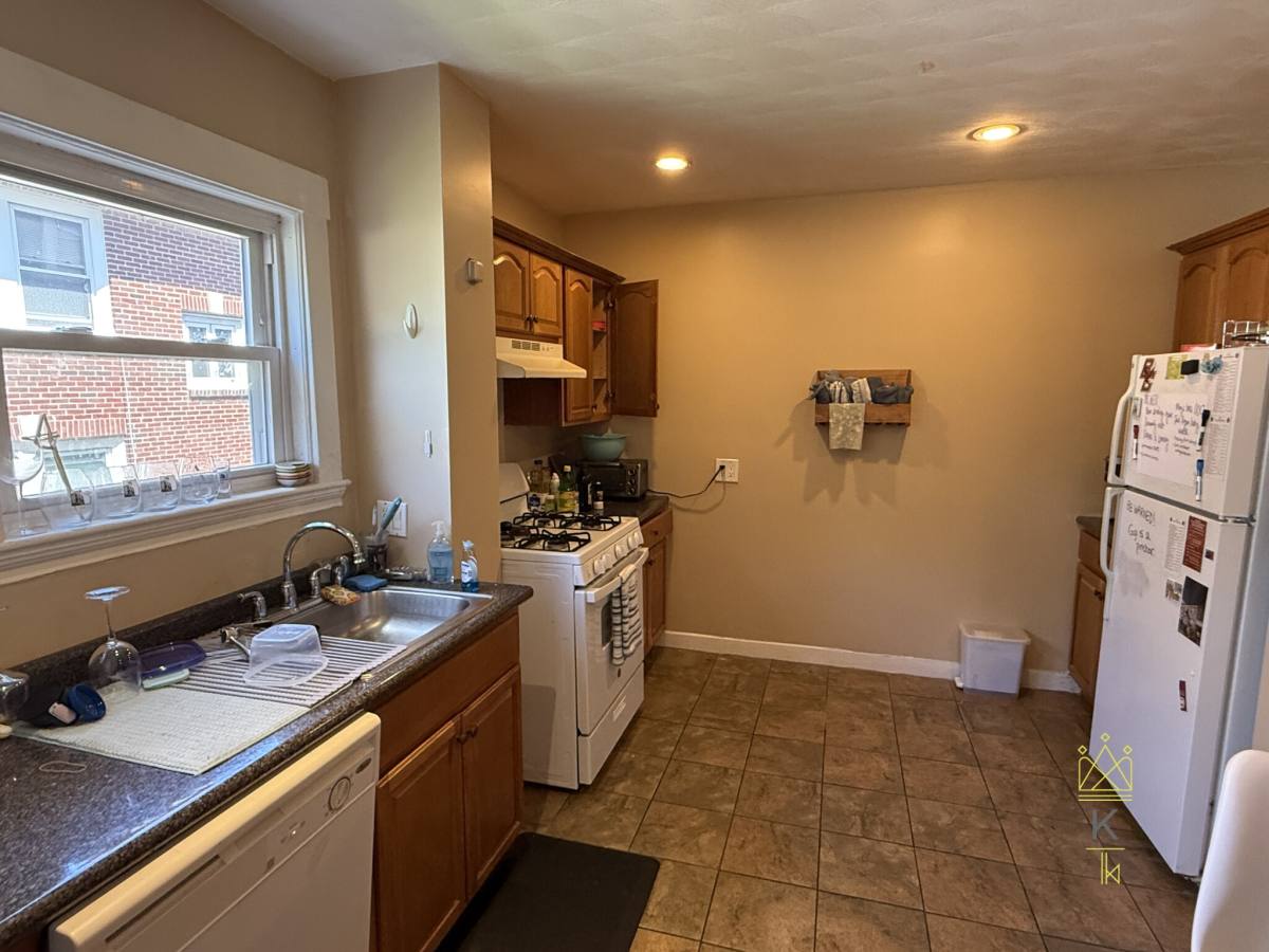 Apartment for rent at 289 Foster St #1, Brighton, MA 02135