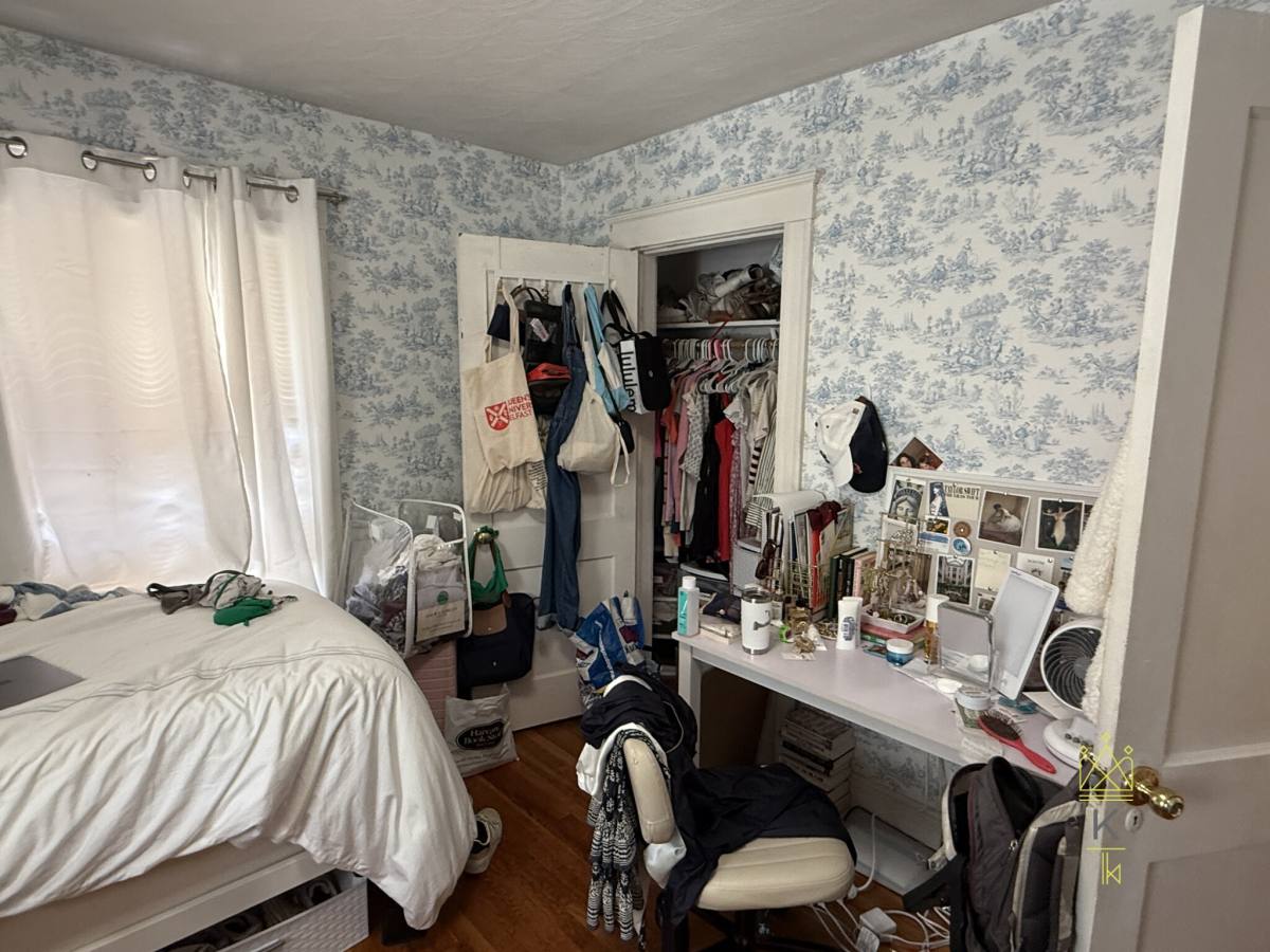 Apartment for rent at 289 Foster St #1, Brighton, MA 02135