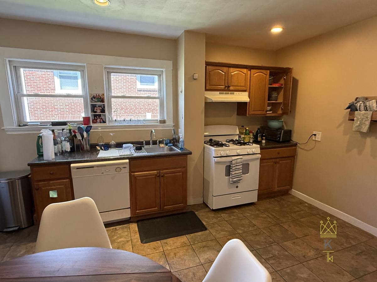 Apartment for rent at 289 Foster St #1, Brighton, MA 02135