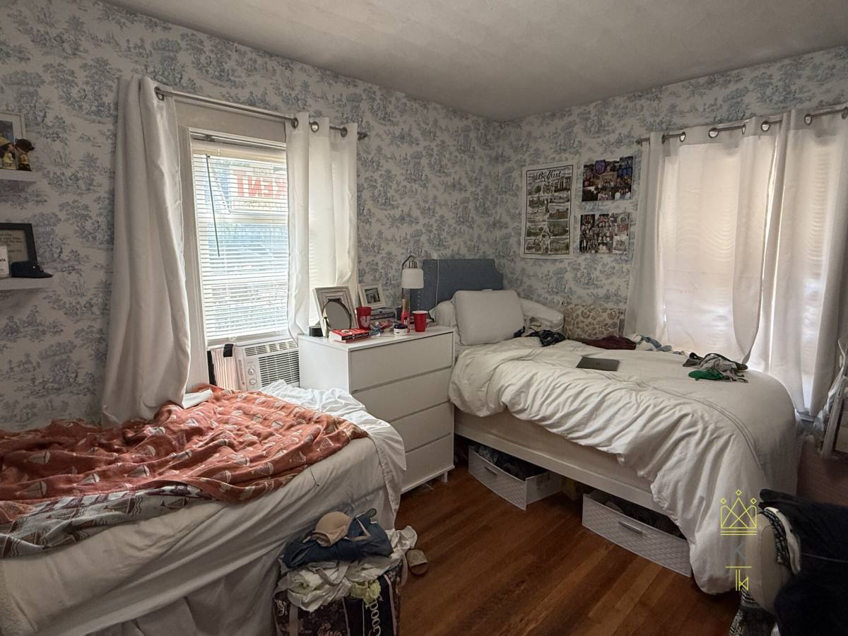 Apartment for rent at 289 Foster St #1, Brighton, MA 02135