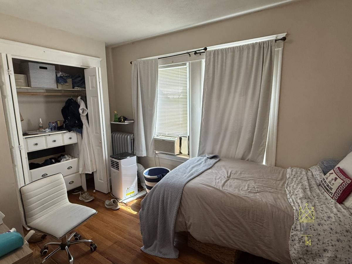 Apartment for rent at 289 Foster St #1, Brighton, MA 02135