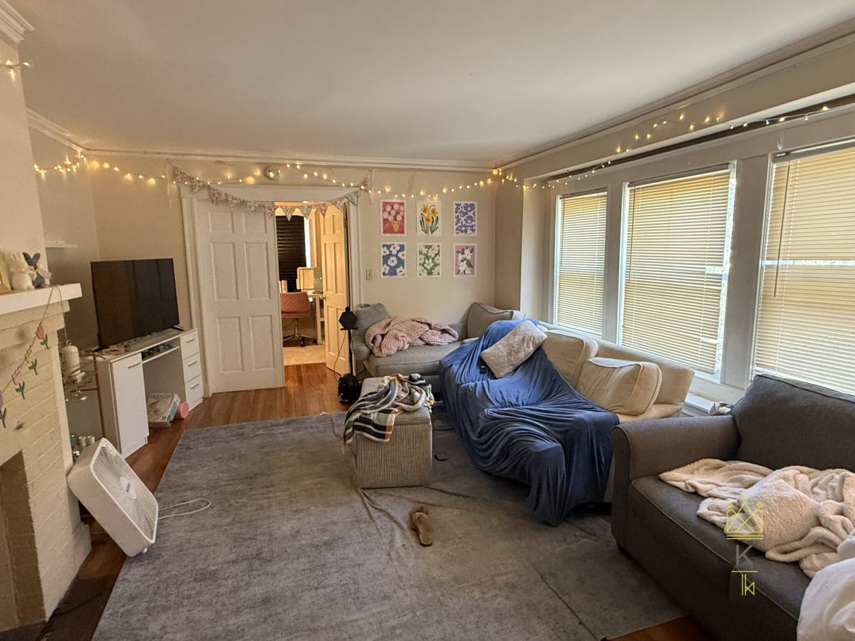 Apartment for rent at 289 Foster St #1, Brighton, MA 02135