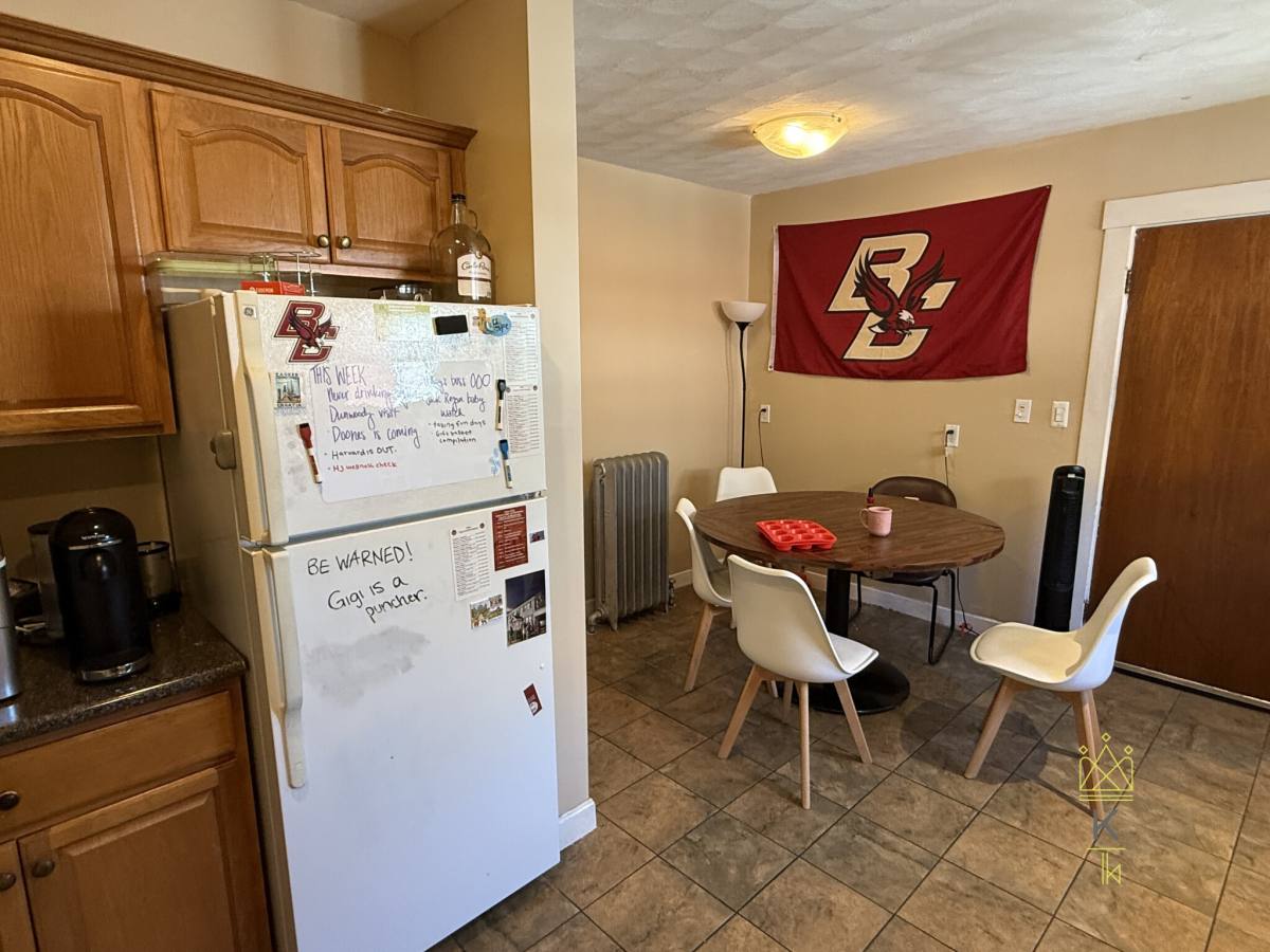 Apartment for rent at 289 Foster St #1, Brighton, MA 02135