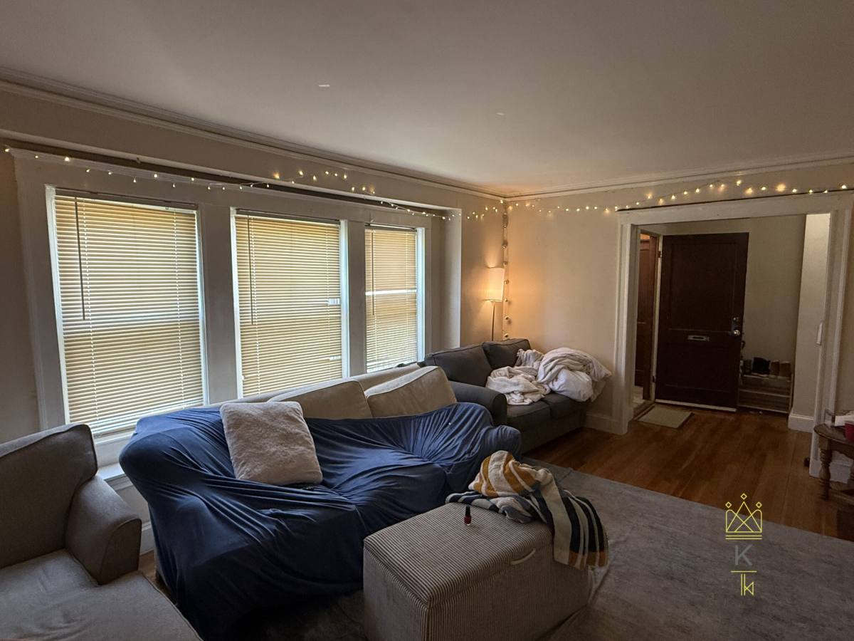 Apartment for rent at 289 Foster St #1, Brighton, MA 02135