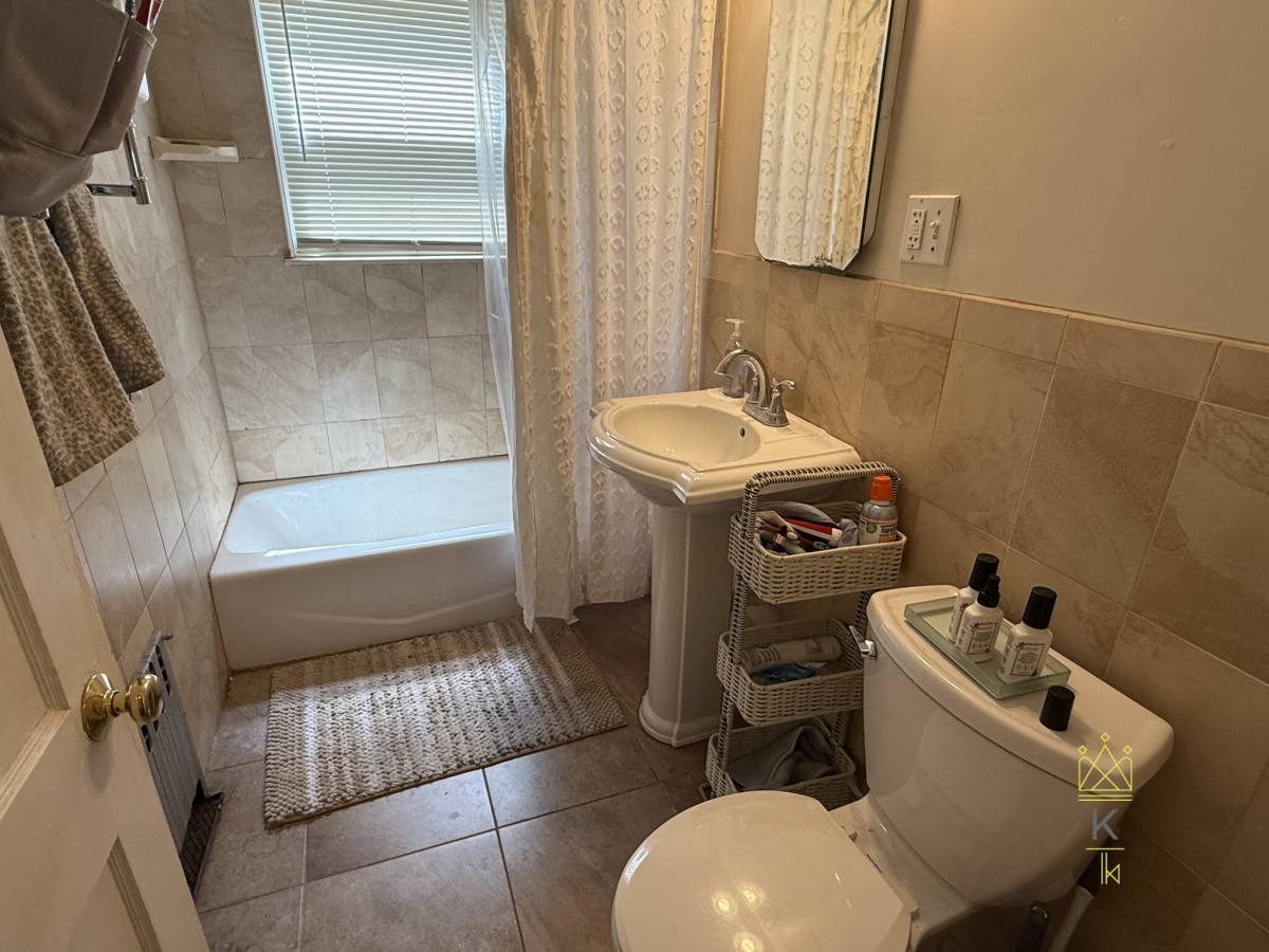 Apartment for rent at 289 Foster St #1, Brighton, MA 02135