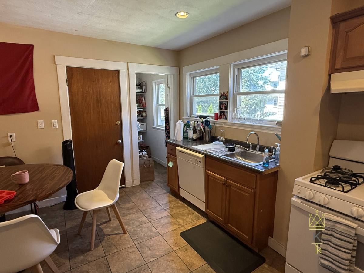 Apartment for rent at 289 Foster St #1, Brighton, MA 02135