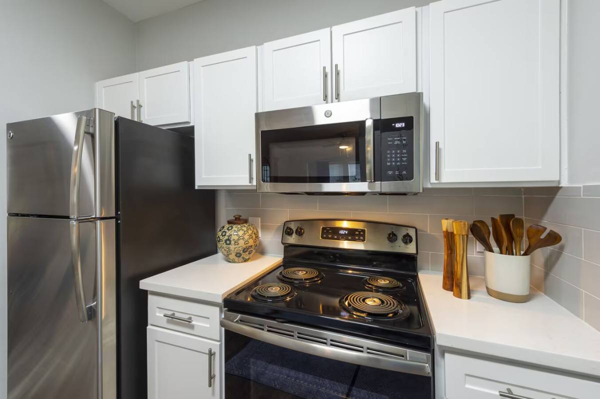 Apartment for rent at 15270 Voss Rd #ASL1, Sugar Land, TX 77498