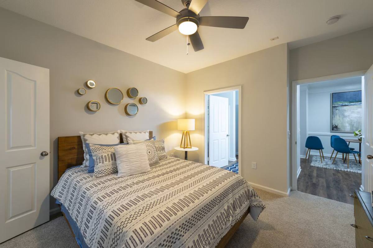 Apartment for rent at 15270 Voss Rd #ASL1, Sugar Land, TX 77498