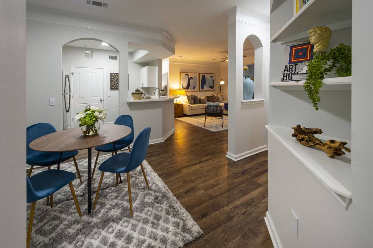 Apartment for rent at 15270 Voss Rd #ASL1, Sugar Land, TX 77498