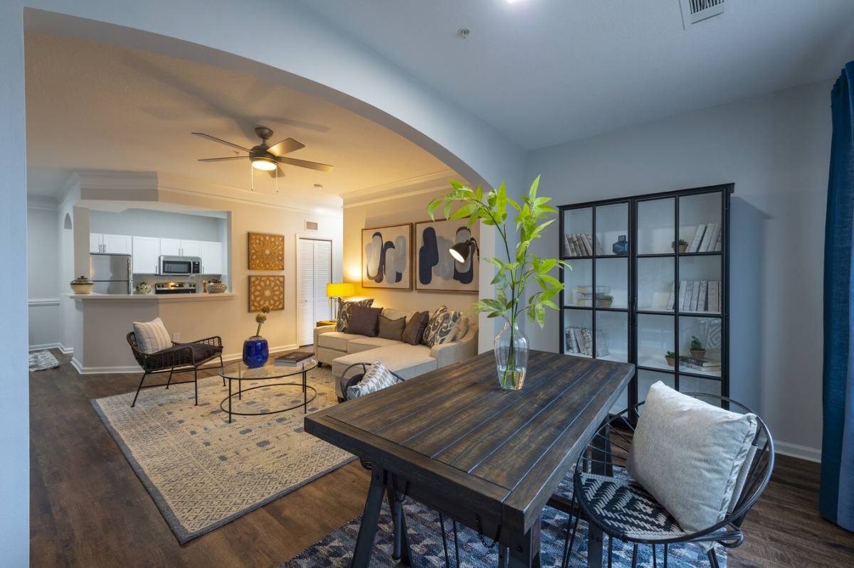 Apartment for rent at 15270 Voss Rd #ASL1, Sugar Land, TX 77498