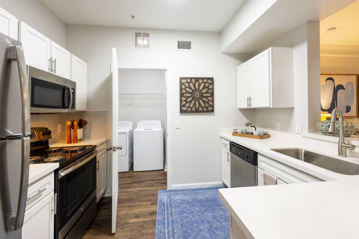 Apartment for rent at 15270 Voss Rd #ASL1, Sugar Land, TX 77498