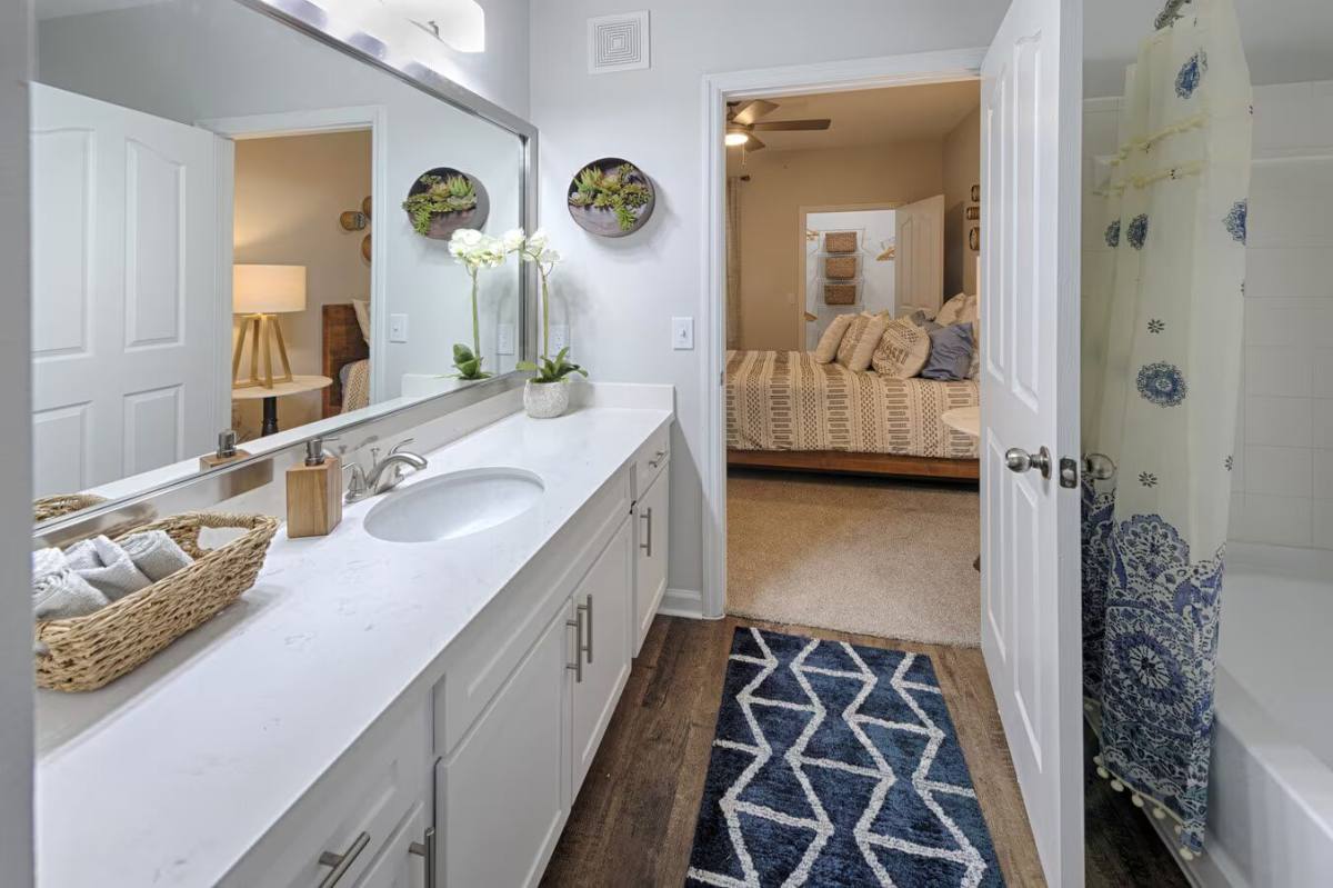 Apartment for rent at 15270 Voss Rd #ASL1, Sugar Land, TX 77498