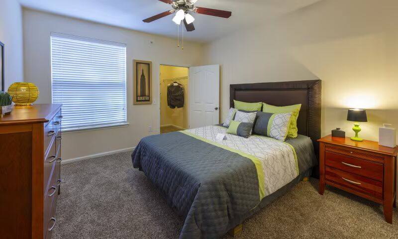 Apartment for rent at 15270 Voss Rd #ASL2, Sugar Land, TX 77498