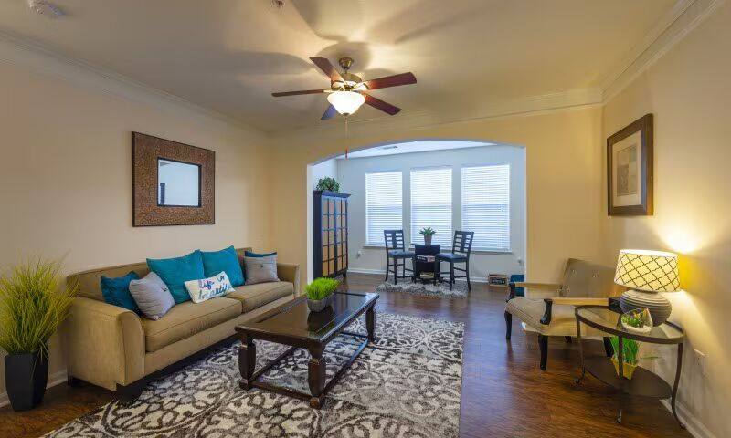 Apartment for rent at 15270 Voss Rd #ASL2, Sugar Land, TX 77498
