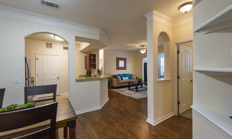 Apartment for rent at 15270 Voss Rd #ASL2, Sugar Land, TX 77498