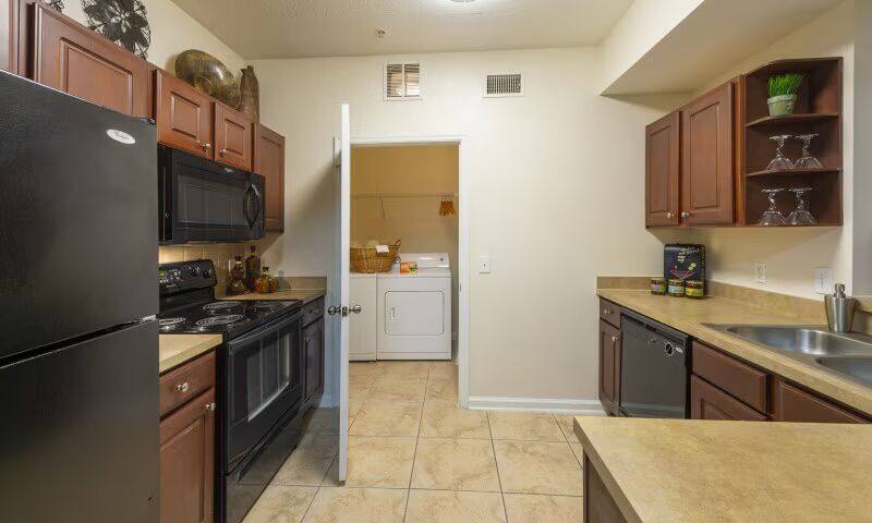 Apartment for rent at 15270 Voss Rd #ASL2, Sugar Land, TX 77498