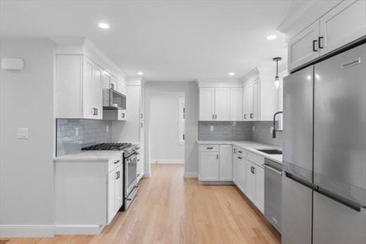 Apartment for rent at 22 James St #A, Woburn, MA 01801