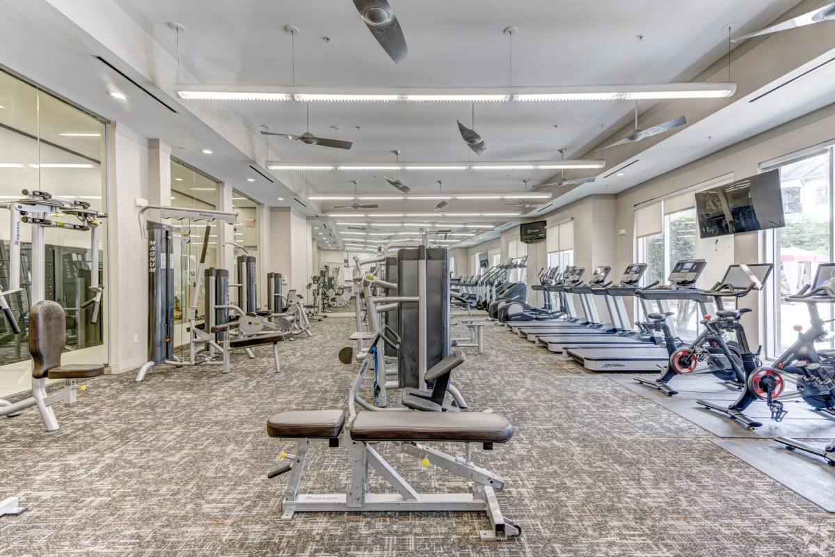 Apartment for rent at 1755 Crescent Plaza Dr #DTP, Houston, TX 77077