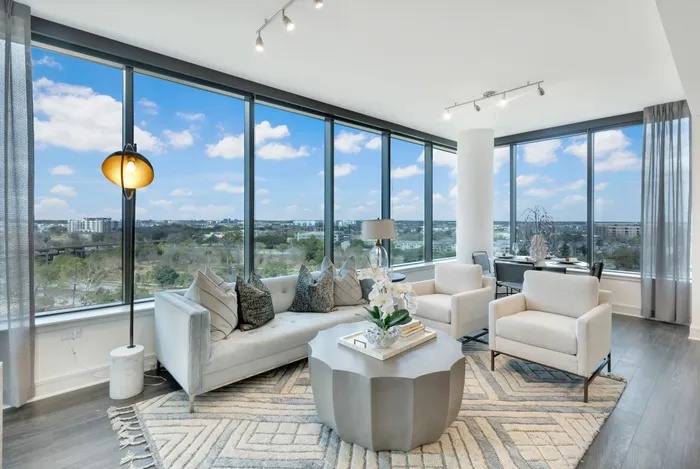Apartment for rent at 811 Buffalo Park Dr #HAP, Houston, TX 77019