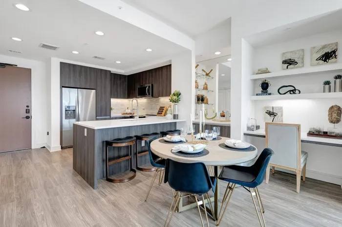 Apartment for rent at 811 Buffalo Park Dr #HAP, Houston, TX 77019